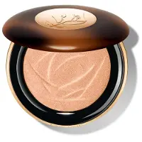 Lancôme Teint Idole Ultra Wear Soro iluminador com vitaminas C e E cor Medium Glow 02 10 g