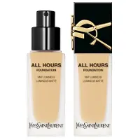 Yves Saint Laurent Base de longa duração All Hours FPS 39 cor LW1 25 ml