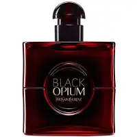 Yves Saint Laurent perfume Black Opium Over Red EDP 50 ml