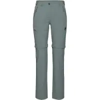 Mammut Calças Runbold Iv Zip Off