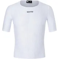 Sportful Base Layer De Manga Curta Pro