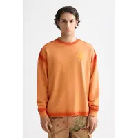 Scotch & Soda Moletom Wash/gd Artwork