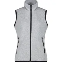 CMP Colete Heavy Fleece 3h55766