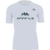 Karpos Camiseta De Manga Curta Loma Evo Print
