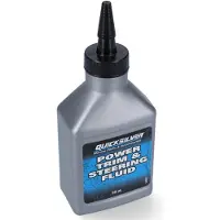 Quicksilver Boats Óleo Da Direção Assistida 237ml