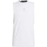 Adidas Camiseta Sem Mangas Les Mills Graphic