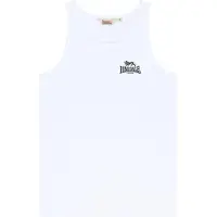 Lonsdale Camisa 'DOLTON' branco