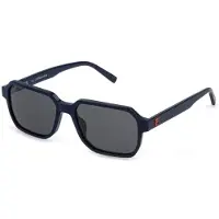 FILA óculos De Sol Polarizados Sfid19-56991z 56x17x145 Mm