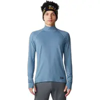 Mountain Hardwear Camiseta De Manga Comprida Butter