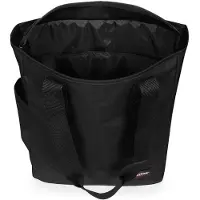 Eastpak Shopper mosqueado preto
