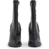 G-Star Botinhas De Salto Stray Mid D25814-01