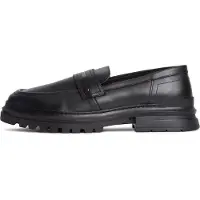 G-Star Mocassins Millery Leather