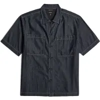 G-Star Camisa De Manga Curta D28911-e505 Regular Fit