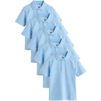 Clarks Camisola azul claro