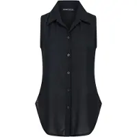 Cloud5ive Blusa preto