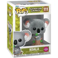 Funko POP! Figura Koala (flocked)