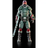 Four Horsemen Toy Design Figura Cosmic Legions T.u.5.c.c Experiment Aa-20