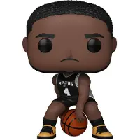 Funko POP! Figura De´aaron Fox