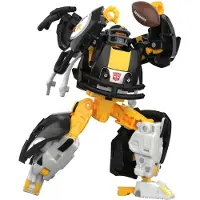 Hasbro Figura Steelsmash