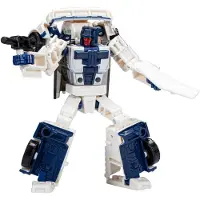 Hasbro Figura Transformers Breakdown