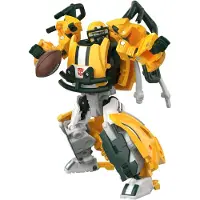 Hasbro Figura Green Bay Packers: Tundra Prime 14 Cm
