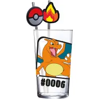 Stor Copo Pokémon Charizard