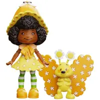 Boss Fight Studio Figura Orange Blossom &amp; Marmalade