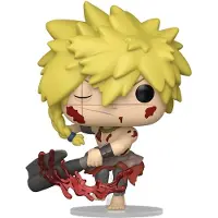 Funko POP! Figura Do Paraíso Do Inferno De Chobe