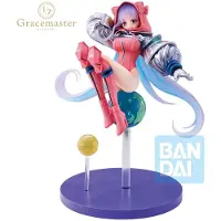 Banpresto Figura Moon Cancer Bb