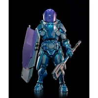 Four Horsemen Toy Design Figura Cosmic Legions T.u.5.c.c Slygor/gravekeeper