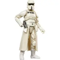 Hasbro Figura Star Wars Imperial Remnant At-rt Driver 15 Cm