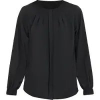 Faina Blusa preto