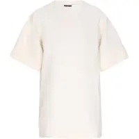 Dreimaster Maritim Vestido 'Maritim' branco