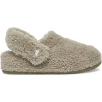 Crocs Pantufa 'Classic Cozzzy' camelo