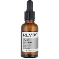 Revox Just Cafeína 5% Anti-Olheiras Dia Sérum de Olhos 30 ml