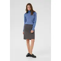 Culture Pullover 'CUAnnemarie' azul real