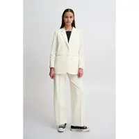 Ichi Blazer 'Kate' creme