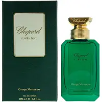 Chopard Orange Mauresque eau de parfum Unissex 100 ml