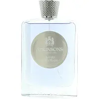 Atkinsons British Heritage Lavender On The Rocks eau de parfum unissex 100 ml