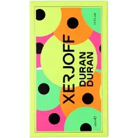 XERJOFF Perfume NeoRio Yellow 50 ml