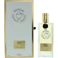 Nicolai Musc Intenso 100 ml