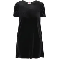 Mymo Vestido preto