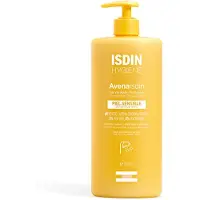 Isdin Avena Gel de Banho Protetor 750 ml