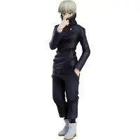 Good Smile Company Pop Acima Desfile Jujutsu Kaisen Toge Inumaki Figura 16 Cm