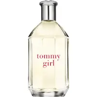 Tommy Hilfiger perfume Tommy Girl EDT 100 ml