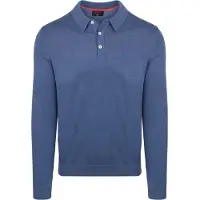 NZA Polo De Manga Comprida 26an281