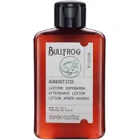 BULLFROG Agnostico Lozione Dopobarba 150 ml