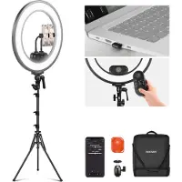 Neewer Anel De Luz Rl45b