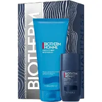 Biotherm Aquafitness confezione regalo per uomo