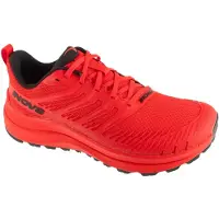 Inov-8 - Sapatilhas trail - TrailFly Max V2 M Red para Homem - Tamanho 42.5 - Vermelho